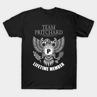Pritchard T-Shirt
